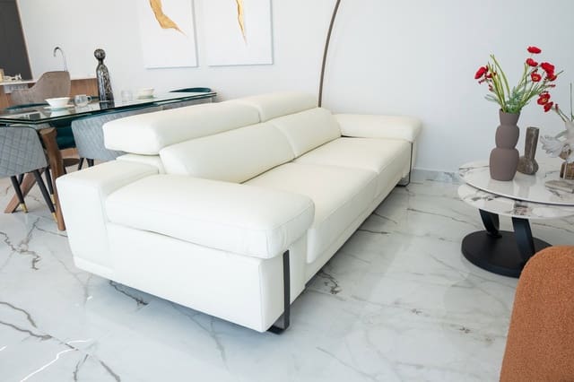 3 chambre Villa/Maison à vendre à Ciudad Quesada, Rojales avec piscine garage - 549 000 € (Ref: 9570074)