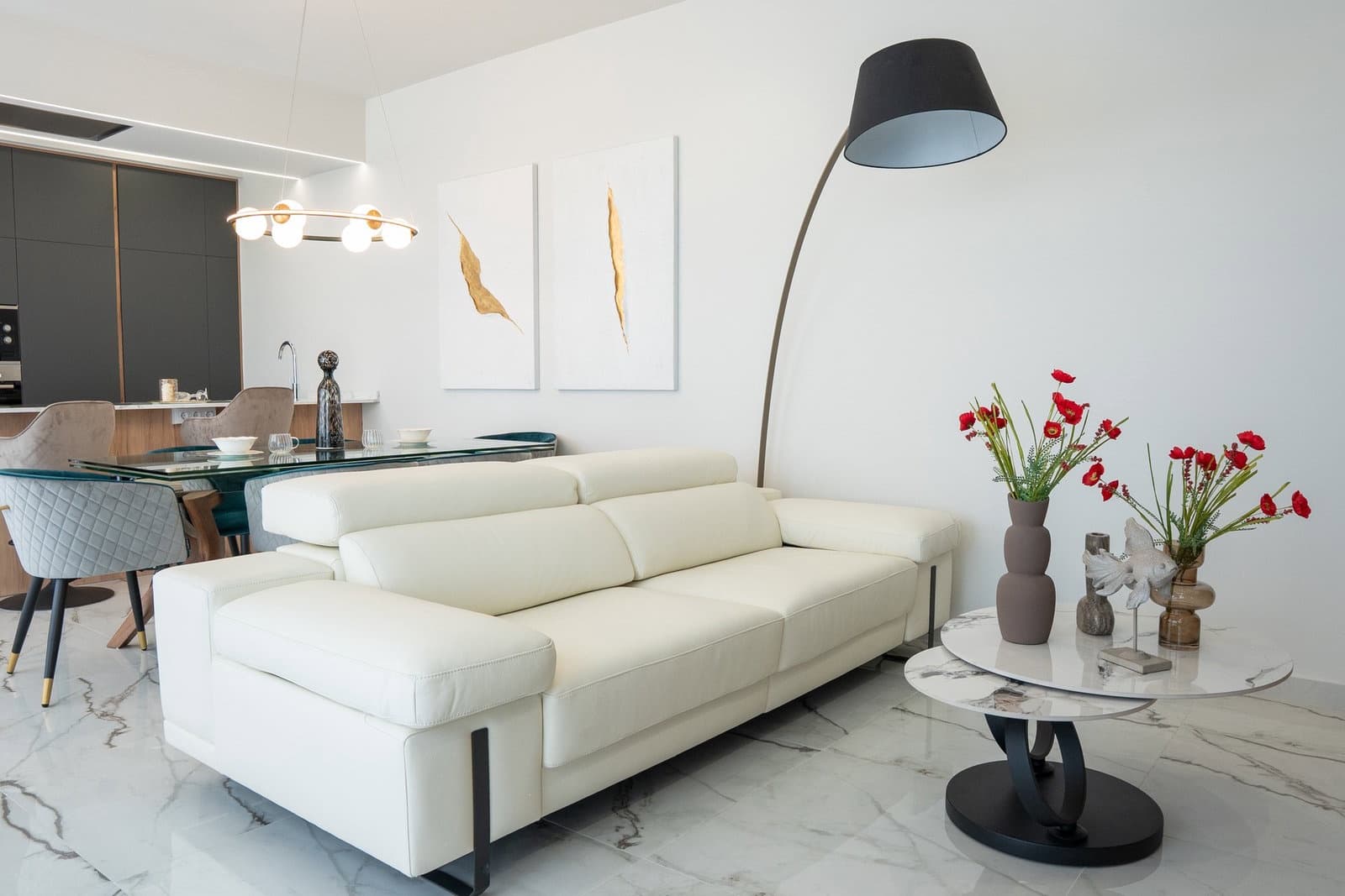 3 soverom Villa til salgs i Ciudad Quesada med svømmebasseng garasje - € 549 000 (Ref: 9570074)