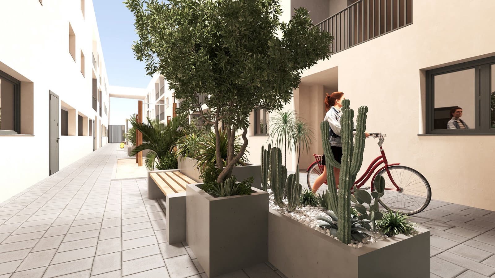 1 bedroom Apartment for sale in San Miguel de Salinas with pool - € 150,000 (Ref: 9571938)
