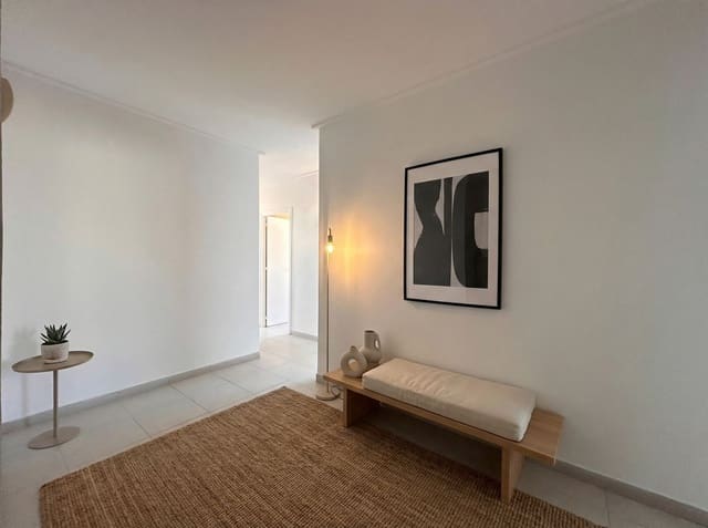 3 sovrum Lägenhet till salu i Torrevieja - 300 000 € (Ref: 9585010)