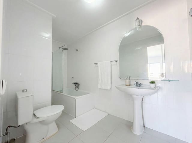 3 chambre Appartement à vendre à El Chaparral - La Siesta - La Torreta, Torrevieja - 300 000 € (Ref: 9585010)