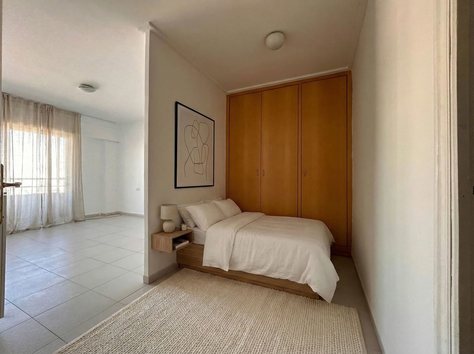 Apartamento de 3 habitaciones en Torrevieja en venta - 300.000 € (Ref: 9585010)