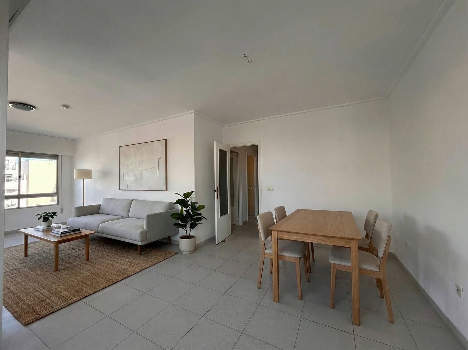 Apartamento de 3 habitaciones en Torrevieja en venta - 300.000 € (Ref: 9585010)