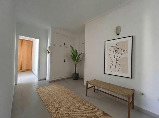 3 chambre Appartement à vendre à El Chaparral - La Siesta - La Torreta, Torrevieja - 300 000 € (Ref: 9585010)