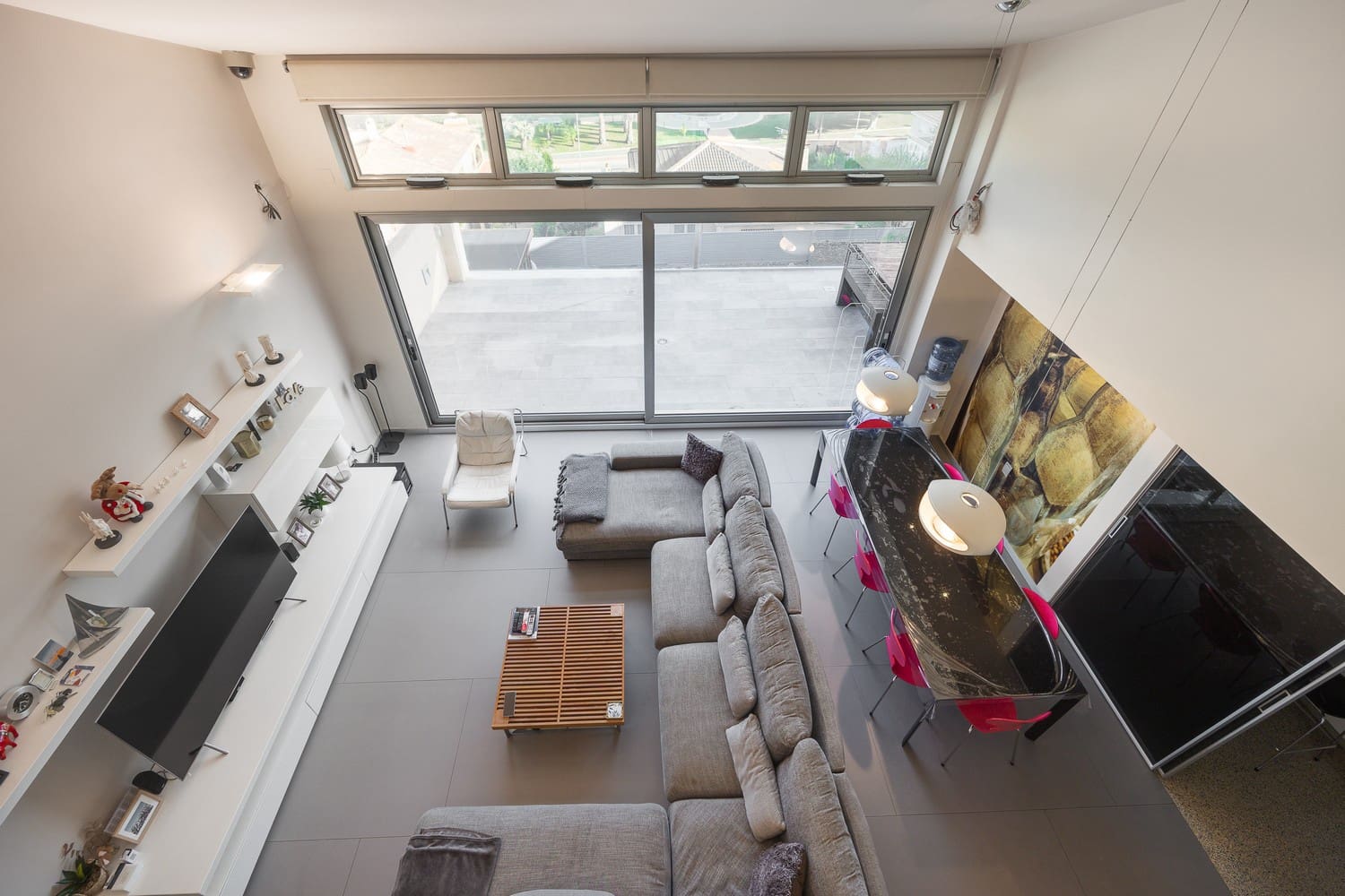 7 makuuhuone Huvila myytävänä paikassa Los Balcones mukana uima-altaan 
autotalli - 1 800 000 € (Ref: 9588148)