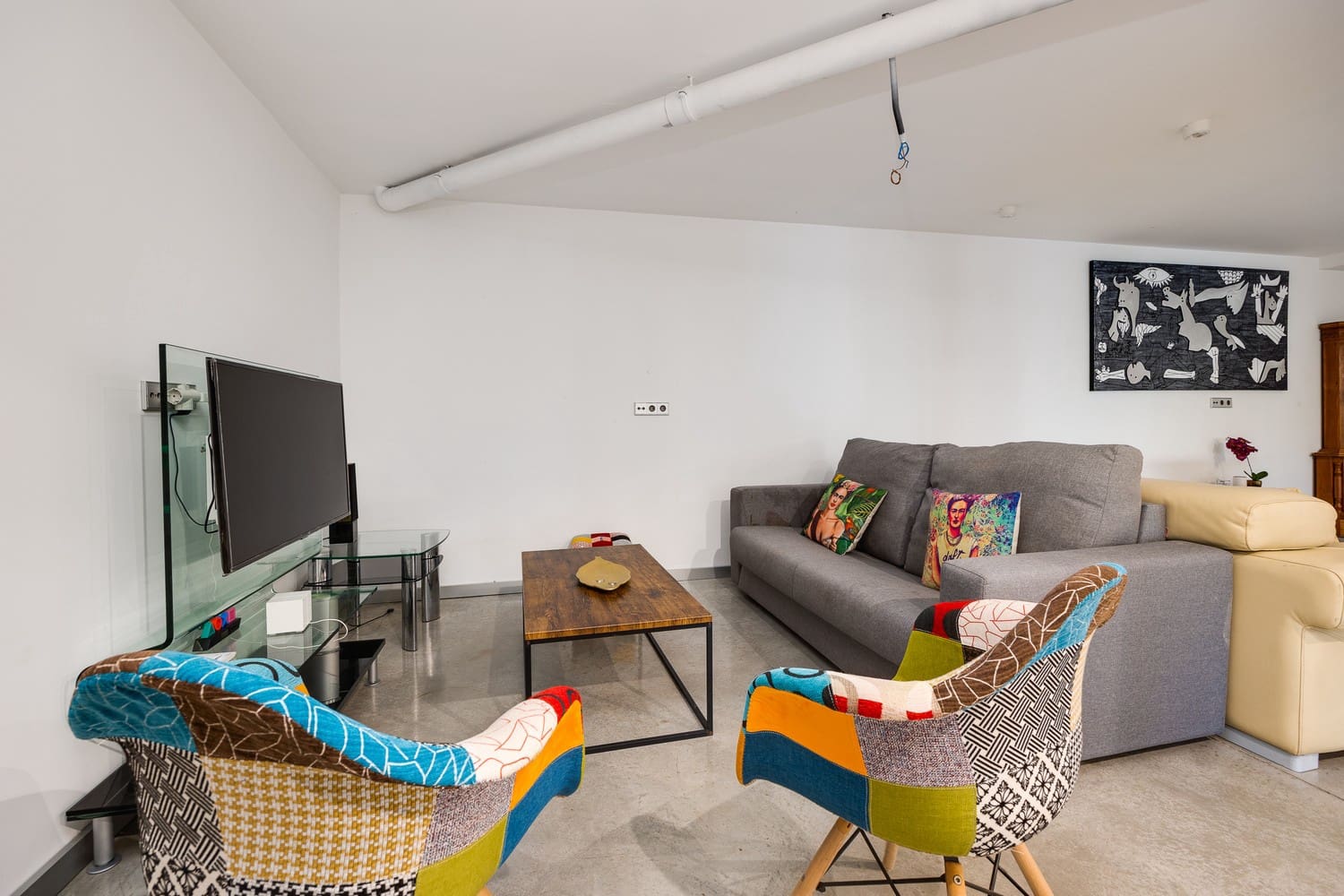 7 makuuhuone Huvila myytävänä paikassa Los Balcones mukana uima-altaan 
autotalli - 1 800 000 € (Ref: 9588148)