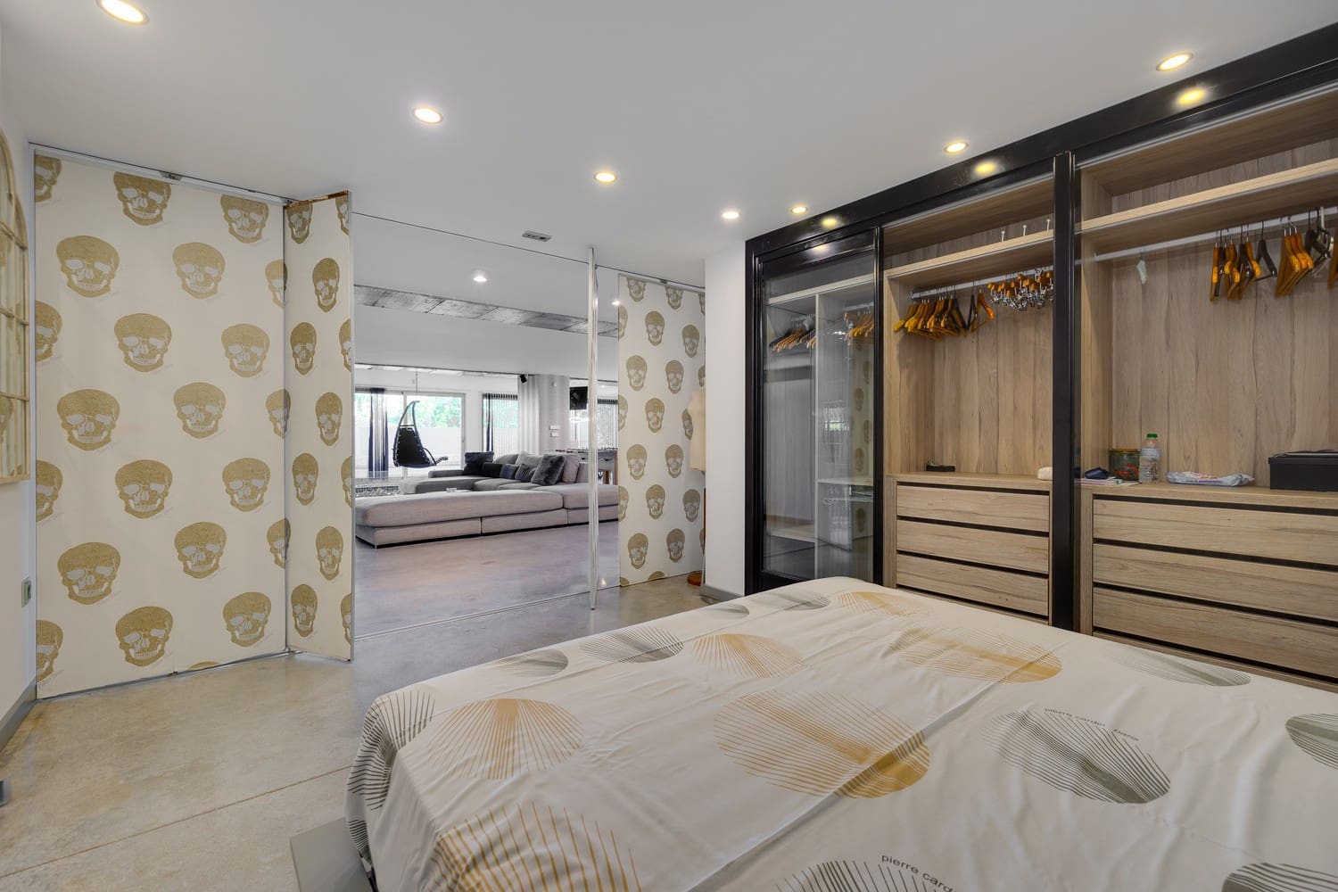 7 makuuhuone Huvila myytävänä paikassa Los Balcones mukana uima-altaan 
autotalli - 1 800 000 € (Ref: 9588148)