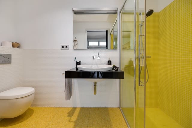 7 makuuhuone Huvila myytävänä paikassa Los Balcones mukana uima-altaan 
autotalli - 1 800 000 € (Ref: 9588148)