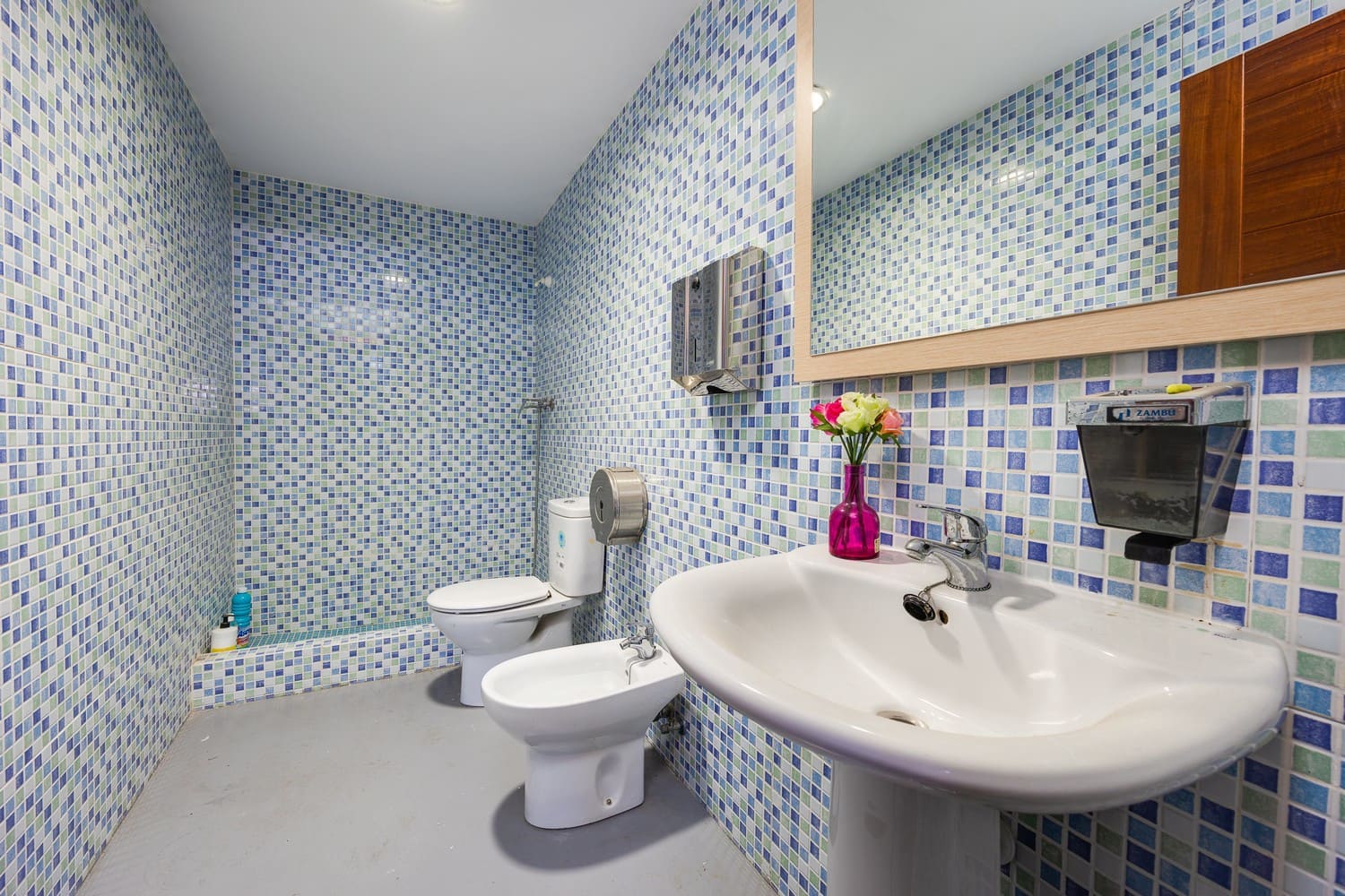 7 makuuhuone Huvila myytävänä paikassa Los Balcones mukana uima-altaan 
autotalli - 1 800 000 € (Ref: 9588148)