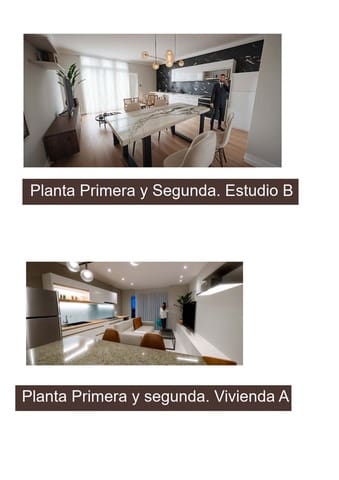 1 chambre Appartement à vendre à El Chaparral - La Siesta - La Torreta, Torrevieja - 155 000 € (Ref: 9588310)