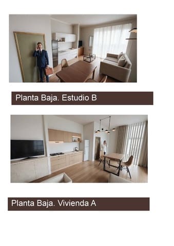 1 chambre Appartement à vendre à El Chaparral - La Siesta - La Torreta, Torrevieja - 155 000 € (Ref: 9588310)