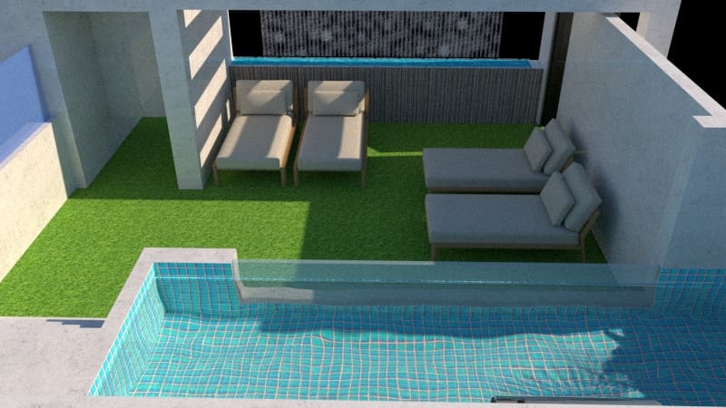 1 sovrum Lägenhet till salu i Torrevieja med pool - 173 100 € (Ref: 9588458)