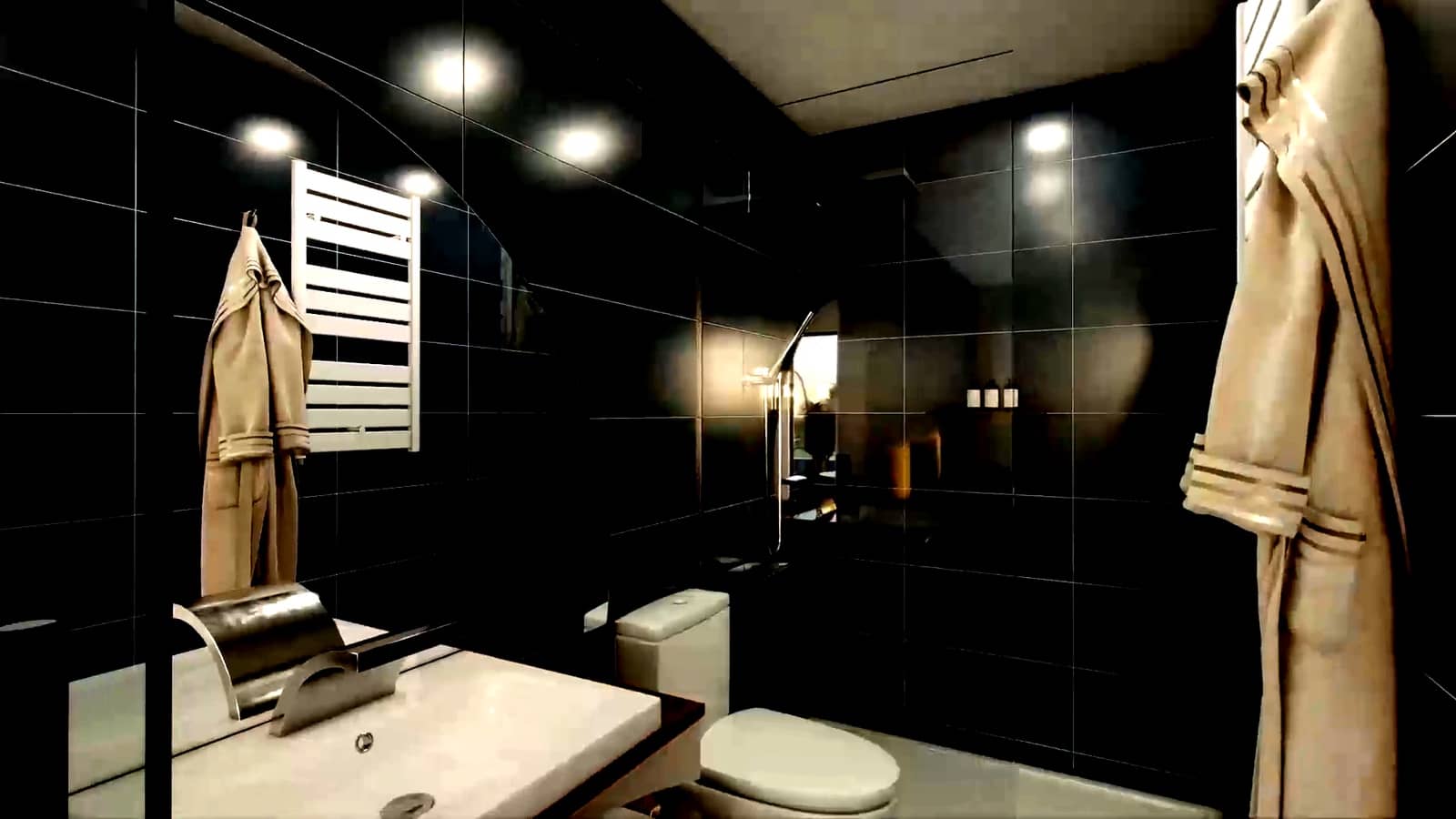 1 sovrum Lägenhet till salu i Torrevieja med pool - 173 100 € (Ref: 9588458)