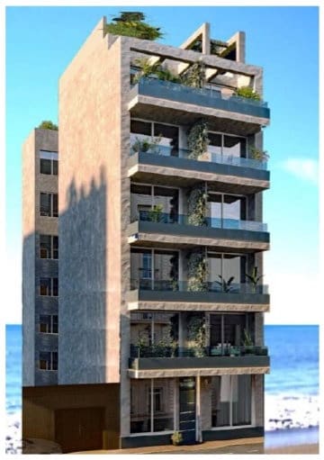 1 slaapkamer Appartement te koop in Torrevieja met zwembad - € 173.100 (Ref: 9588458)
