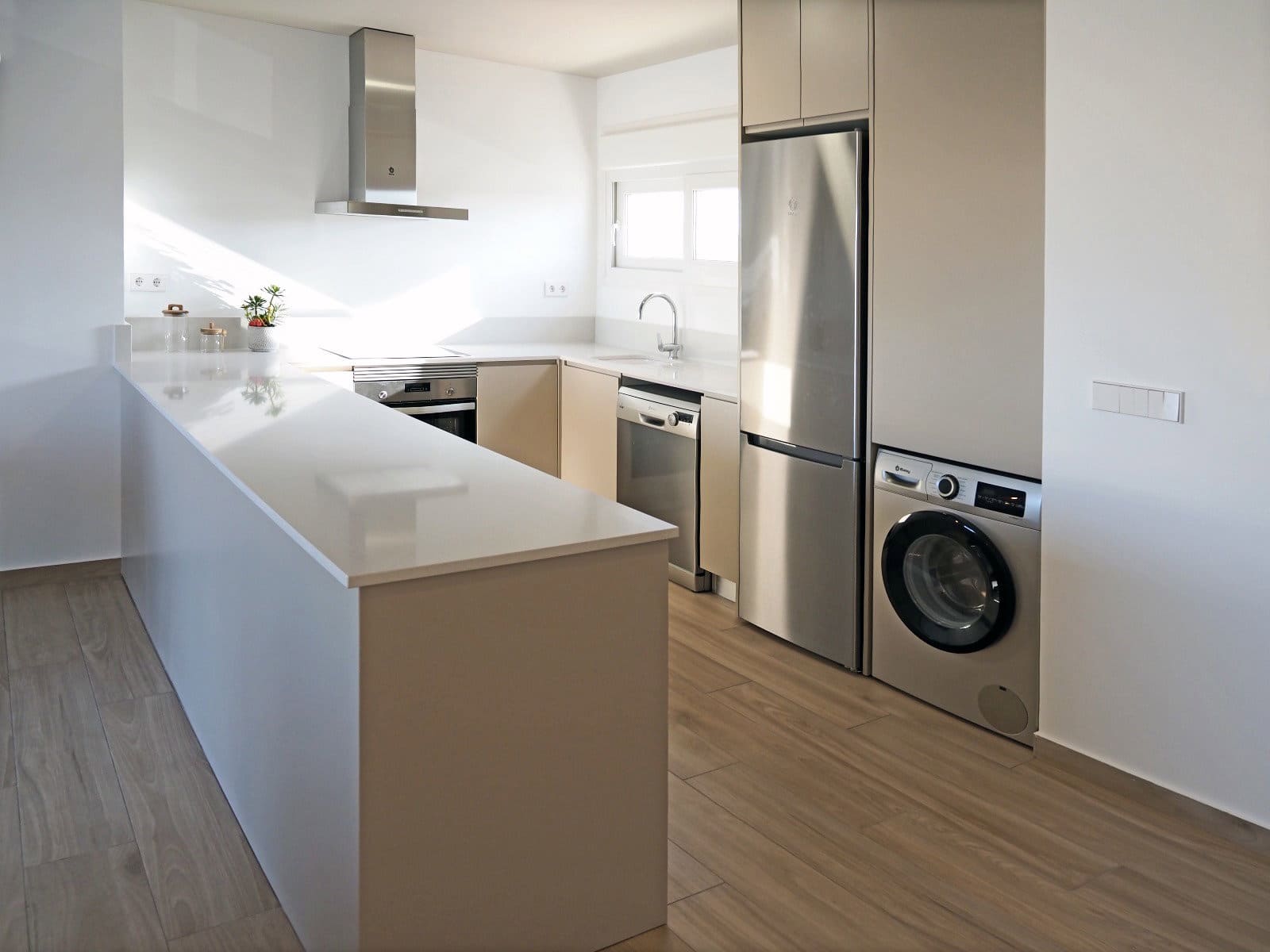 2 soverom Leilighet til salgs i Orihuela med svømmebasseng garasje - € 269 900 (Ref: 9588462)