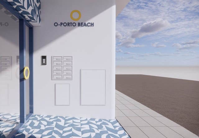 1 Zimmer Apartment zu verkaufen in Torre de la Horadada mit Pool - 245.900 € (Ref: 9588463)