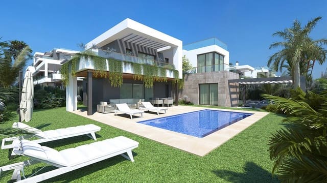 1 soveværelse Lejlighed til salg i El Chaparral - La Siesta - La Torreta, Torrevieja med swimmingpool garage - € 260.000 (Ref: 9591899)