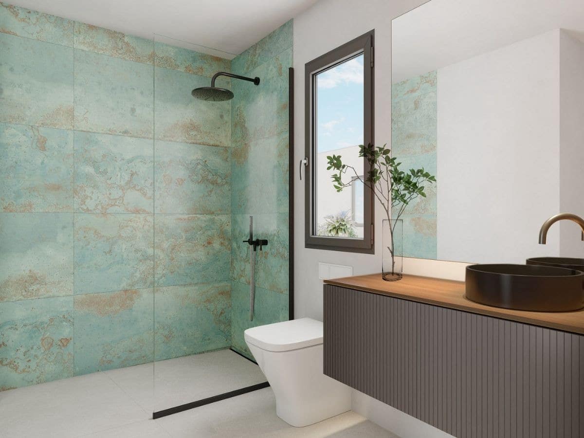 2 Zimmer Apartment zu verkaufen in Torrevieja mit Pool Garage - 370.000 € (Ref: 9593126)