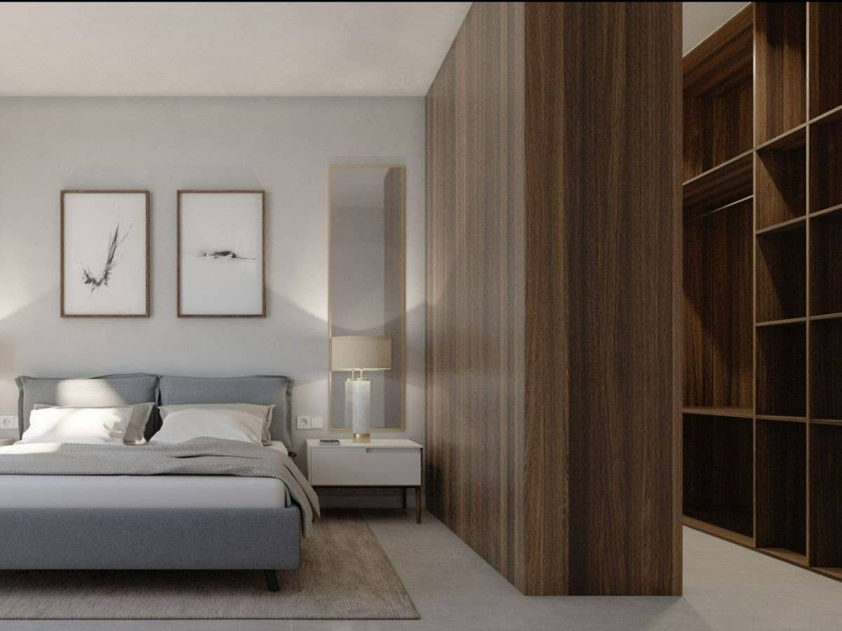 2 Zimmer Apartment zu verkaufen in Torrevieja mit Pool Garage - 370.000 € (Ref: 9593126)