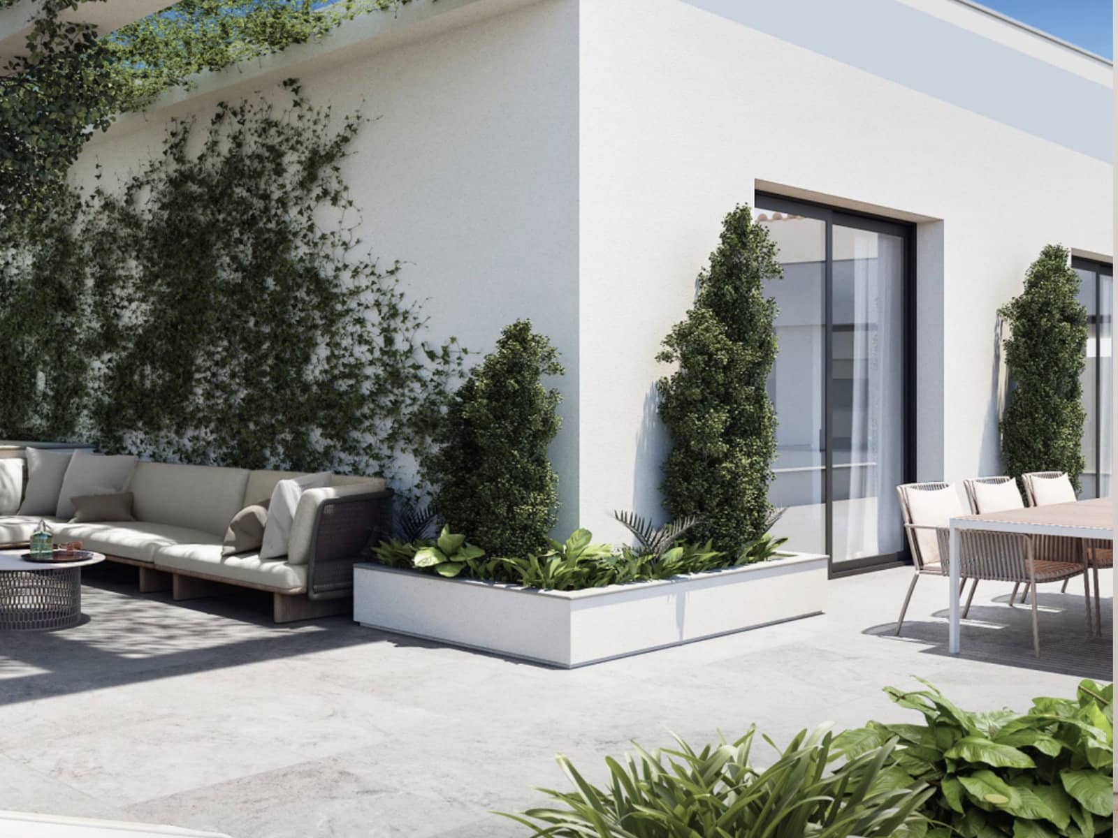 3 camera da letto Attico in vendita in Torrevieja - 464.000 € (Rif: 9593127)