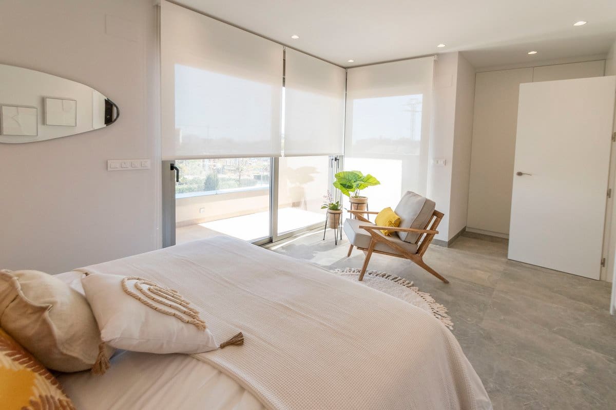 3 sovrum Villa till salu i Pilar de la Horadada med pool garage - 474 900 € (Ref: 9593128)