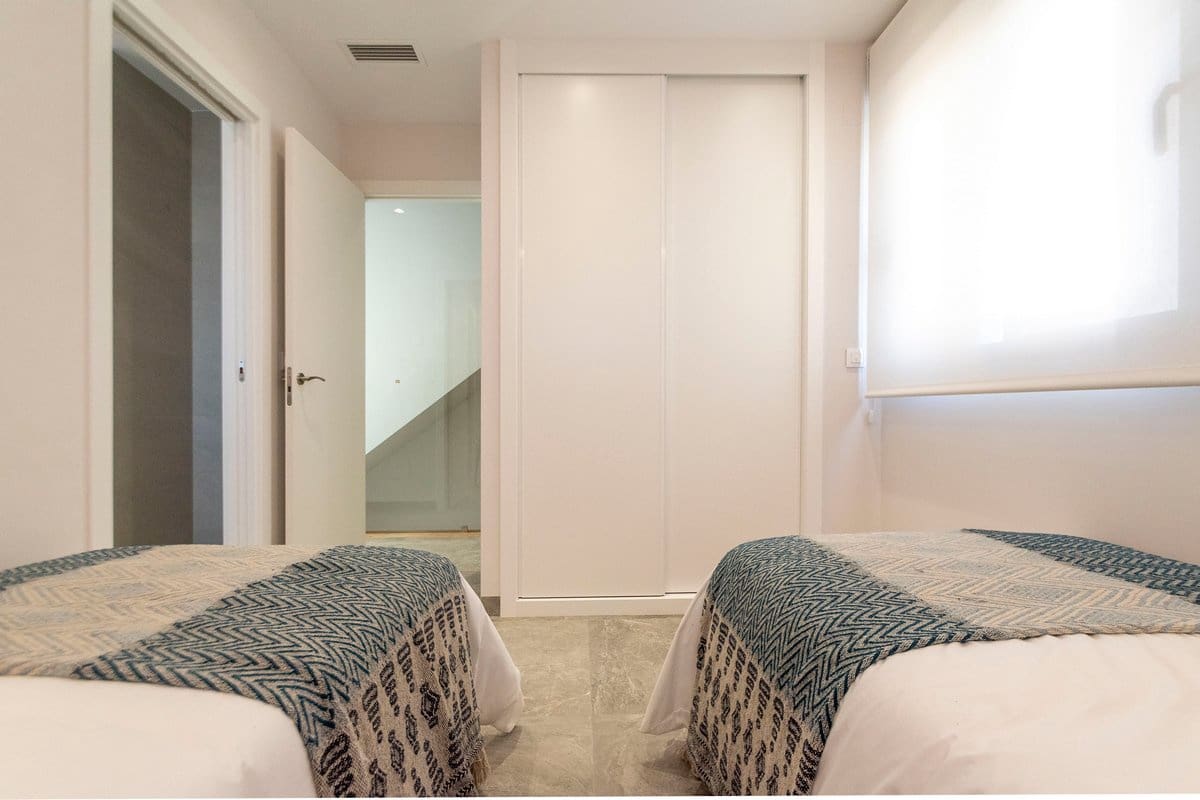 3 sovrum Villa till salu i Pilar de la Horadada med pool garage - 474 900 € (Ref: 9593128)