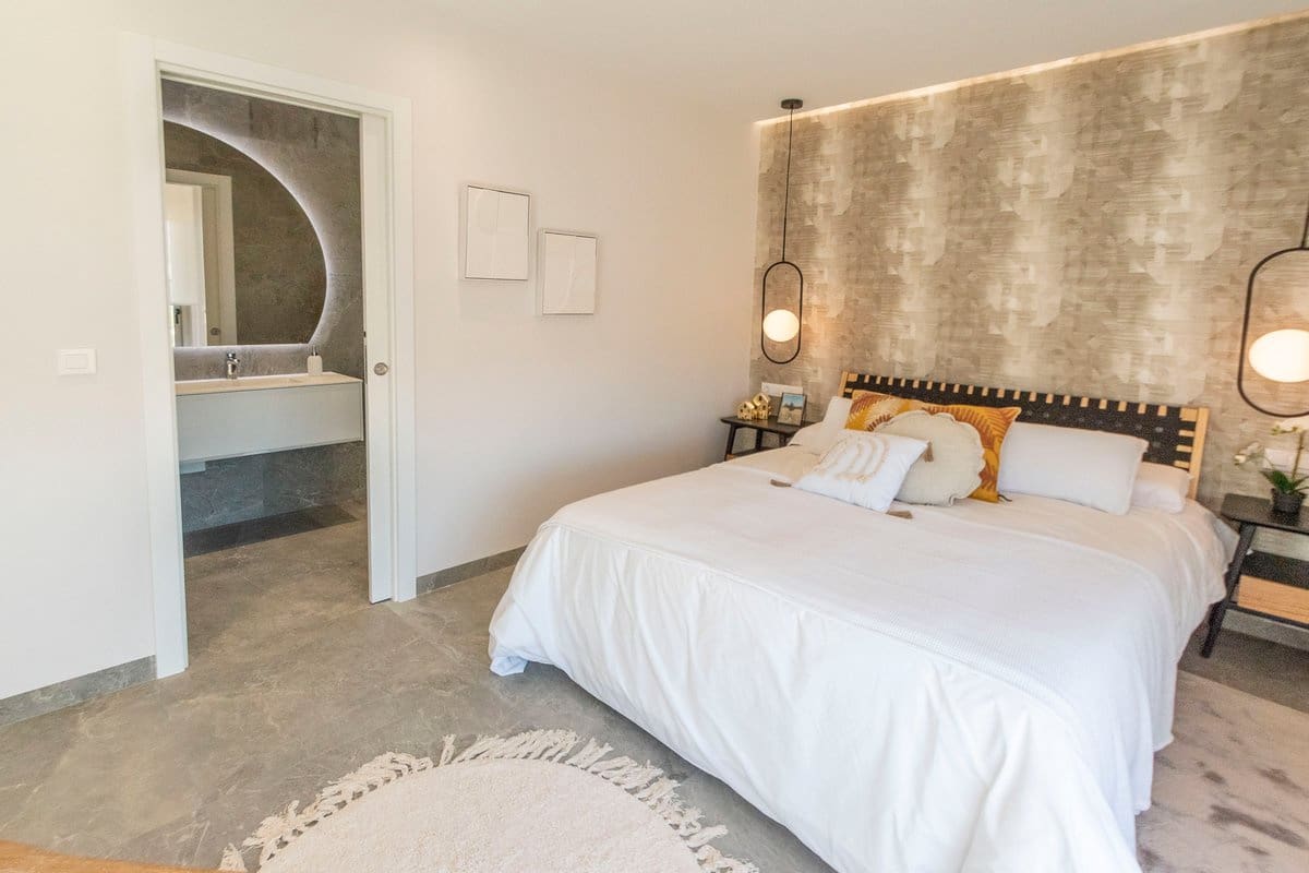 3 sovrum Villa till salu i Pilar de la Horadada med pool garage - 474 900 € (Ref: 9593128)