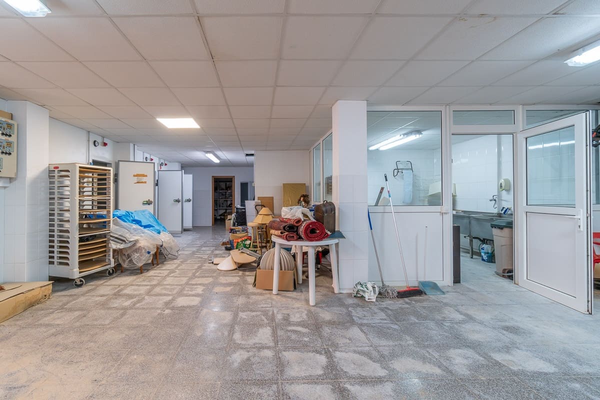 5 makuuhuone Huvila myytävänä paikassa Cabo Roig mukana uima-altaan 
autotalli - 1 040 000 € (Ref: 9596888)