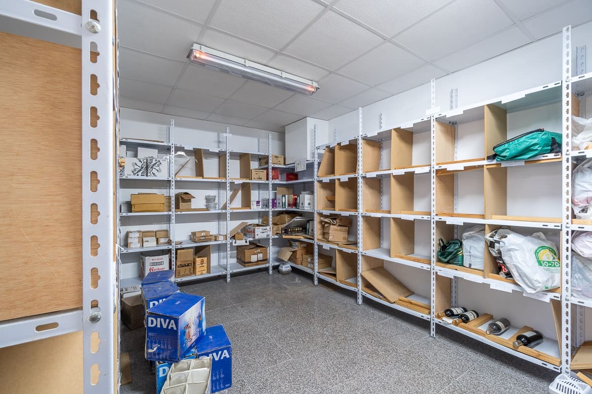 5 makuuhuone Huvila myytävänä paikassa Cabo Roig mukana uima-altaan 
autotalli - 1 040 000 € (Ref: 9596888)