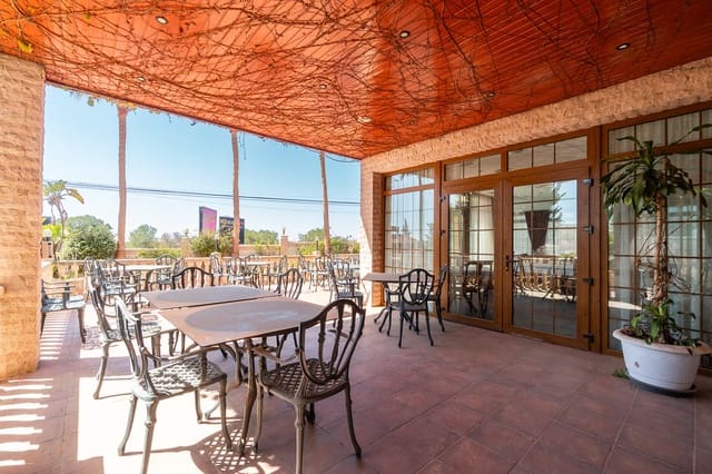 5 makuuhuone Huvila myytävänä paikassa Cabo Roig, Orihuela mukana uima-altaan 
autotalli - 1 040 000 € (Ref: 9596888)