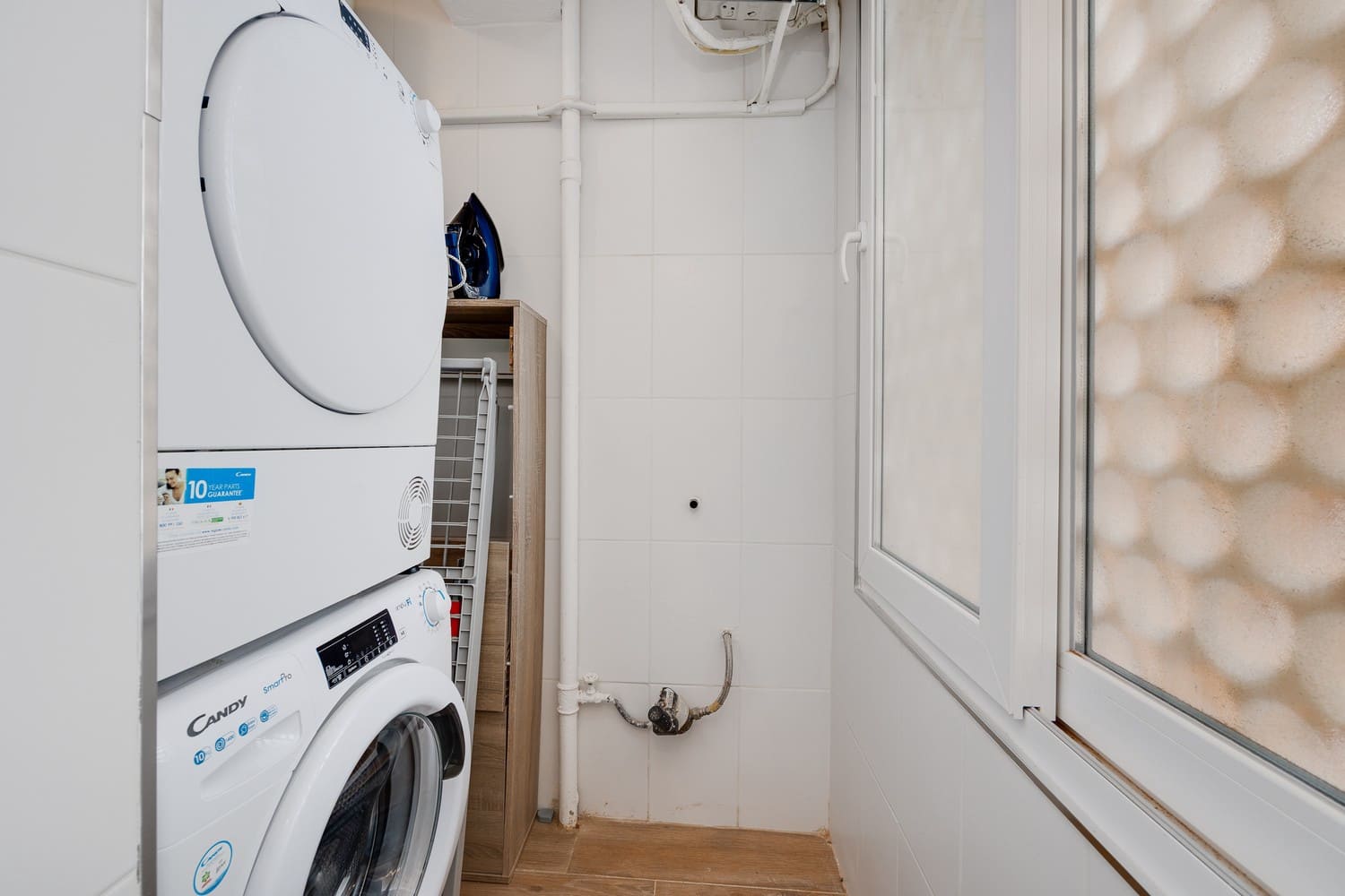 3 slaapkamer Appartement te koop in Torrevieja met zwembad - € 275.000 (Ref: 9631823)