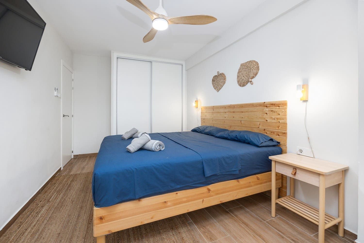 3 slaapkamer Appartement te koop in Torrevieja met zwembad - € 275.000 (Ref: 9631823)