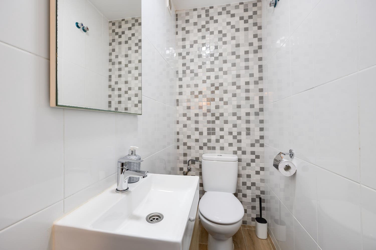 3 slaapkamer Appartement te koop in Torrevieja met zwembad - € 275.000 (Ref: 9631823)