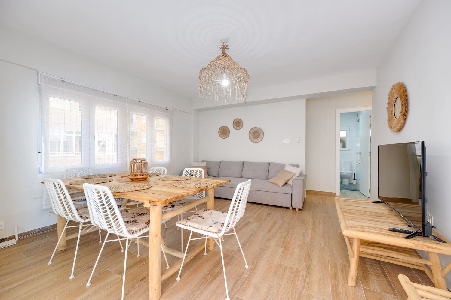 3 slaapkamer Appartement te koop in Torrevieja met zwembad - € 275.000 (Ref: 9631823)