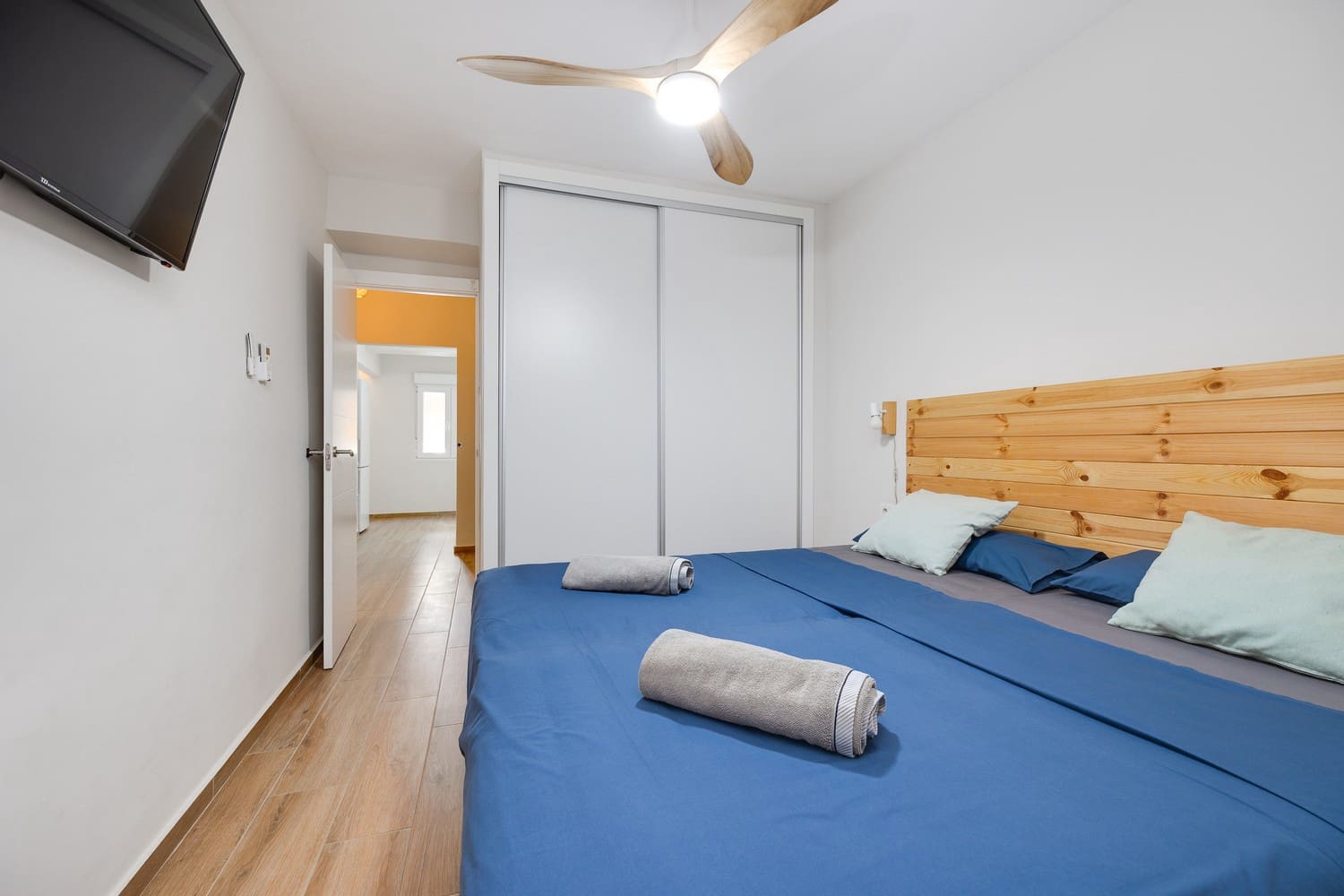 3 slaapkamer Appartement te koop in Torrevieja met zwembad - € 275.000 (Ref: 9631823)