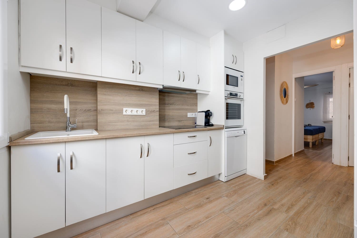 3 slaapkamer Appartement te koop in Torrevieja met zwembad - € 275.000 (Ref: 9631823)