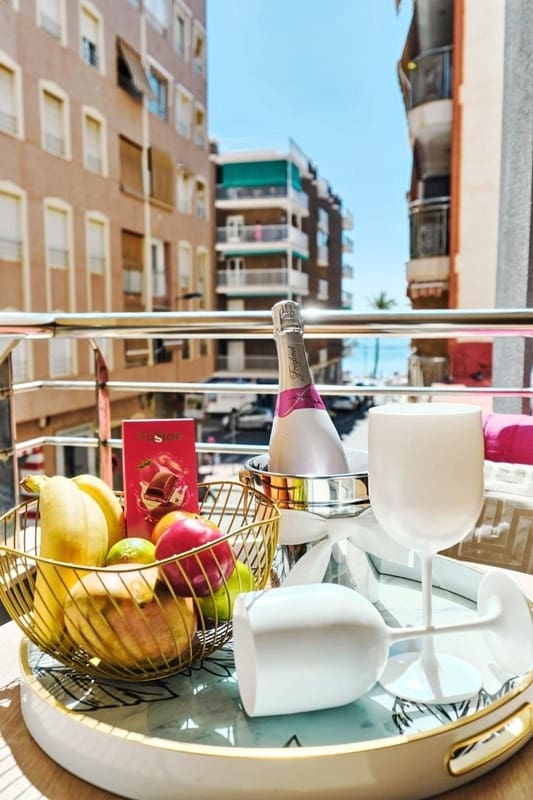 3 bedroom Apartment for sale in Torrevieja - € 234,900 (Ref: 9650331)