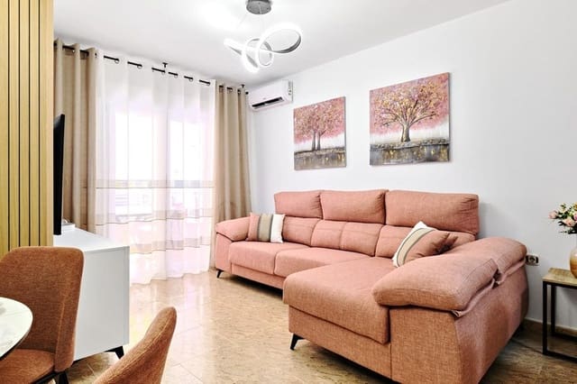 3 bedroom Apartment for sale in Playa del Cura, Torrevieja - € 234,900 (Ref: 9650331)