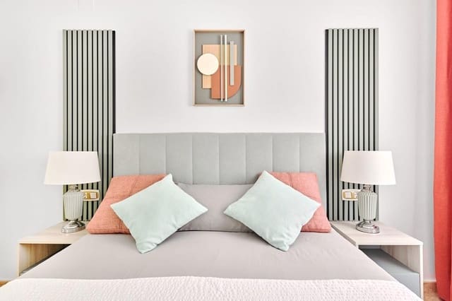 3 bedroom Apartment for sale in Playa del Cura, Torrevieja - € 234,900 (Ref: 9650331)