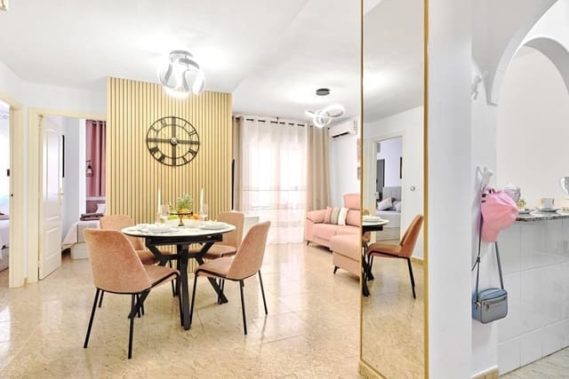 3 bedroom Apartment for sale in Playa del Cura, Torrevieja - € 234,900 (Ref: 9650331)