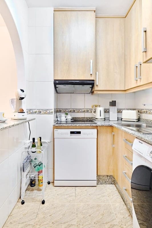 3 bedroom Apartment for sale in Torrevieja - € 234,900 (Ref: 9650331)