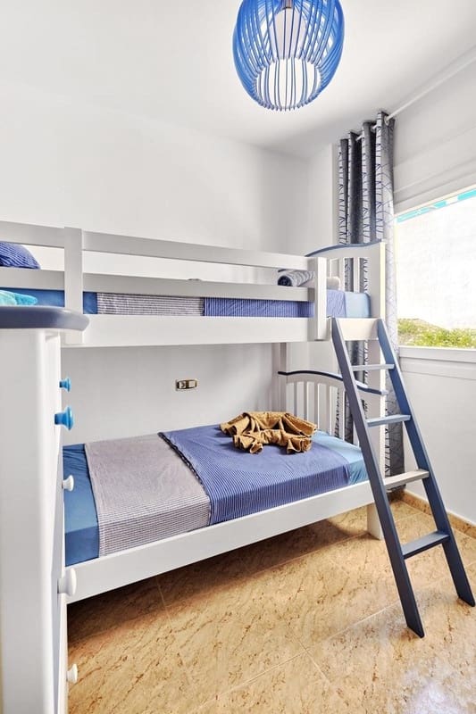 3 bedroom Apartment for sale in Torrevieja - € 234,900 (Ref: 9650331)