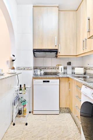 3 bedroom Apartment for sale in Playa del Cura, Torrevieja - € 234,900 (Ref: 9650331)