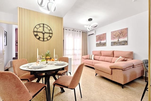 3 bedroom Apartment for sale in Playa del Cura, Torrevieja - € 234,900 (Ref: 9650331)