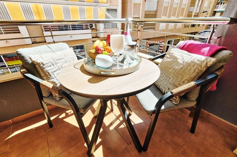 3 bedroom Apartment for sale in Torrevieja - € 234,900 (Ref: 9650331)