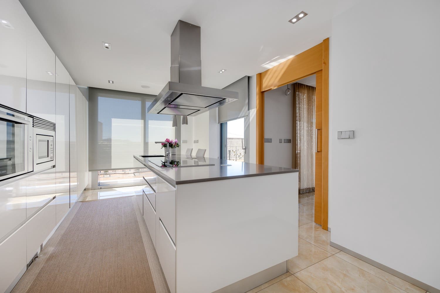 5 bedroom Townhouse for sale in San Fulgencio with garage - € 1,200,000 (Ref: 9665153)