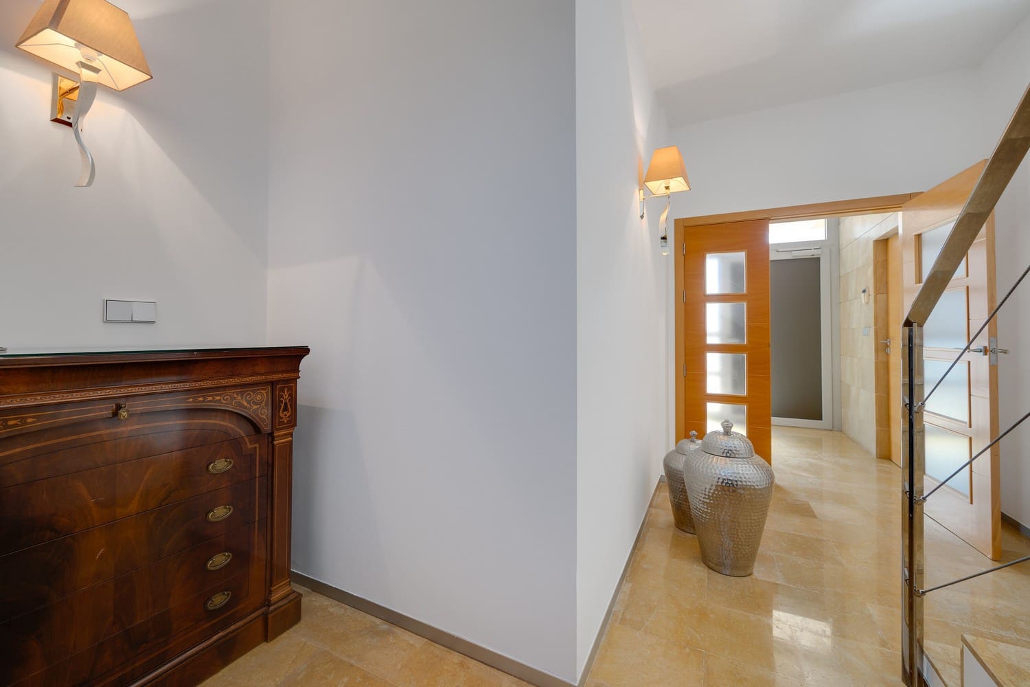 5 bedroom Townhouse for sale in San Fulgencio with garage - € 1,200,000 (Ref: 9665153)