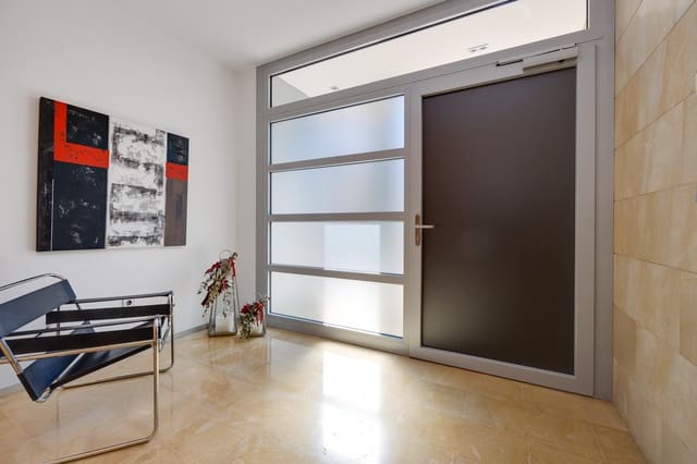 5 bedroom Townhouse for sale in San Fulgencio with garage - € 1,200,000 (Ref: 9665153)