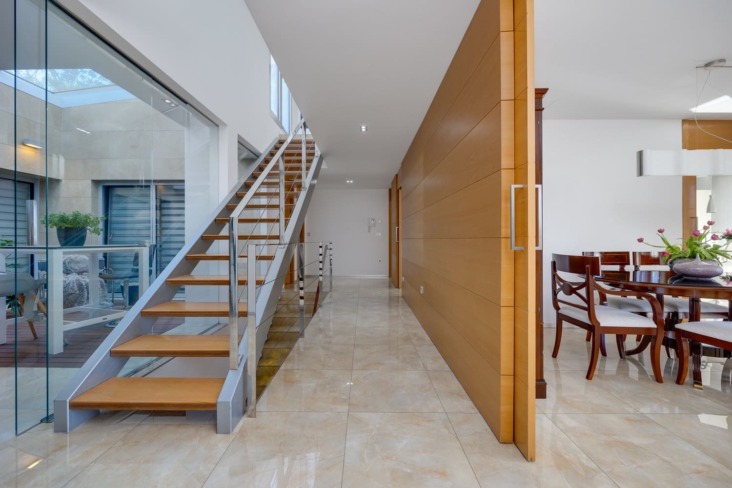 5 bedroom Townhouse for sale in San Fulgencio with garage - € 1,200,000 (Ref: 9665153)