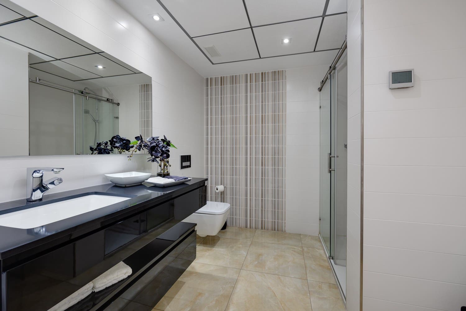 5 bedroom Townhouse for sale in San Fulgencio with garage - € 1,200,000 (Ref: 9665153)